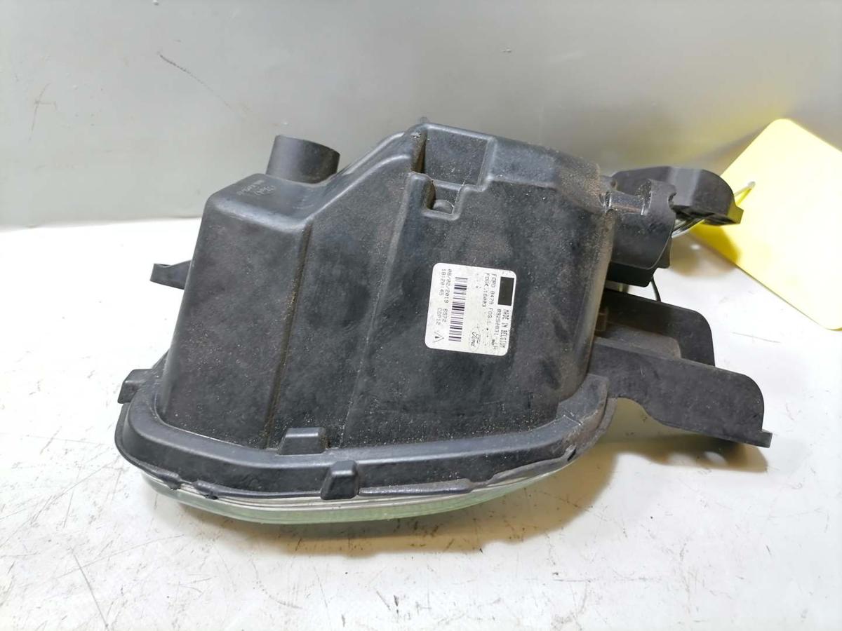 Ford Fiesta MK7 original Nebelscheinwerfer links Bj.2019